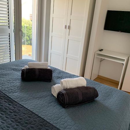 Deluxe Suites Anna Vodice Buitenkant foto