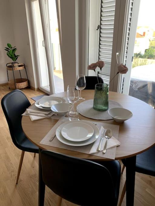 Deluxe Suites Anna Vodice Buitenkant foto