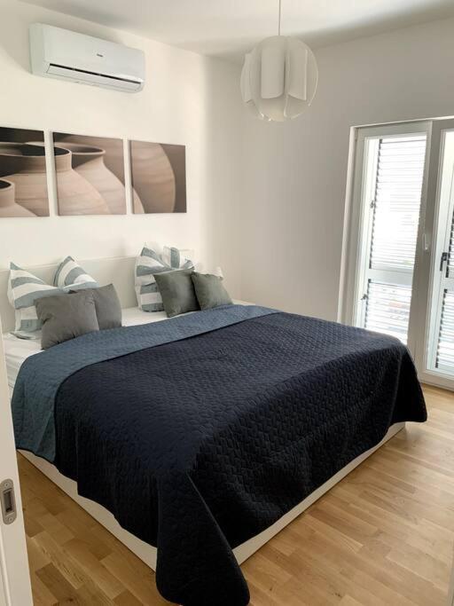 Deluxe Suites Anna Vodice Buitenkant foto