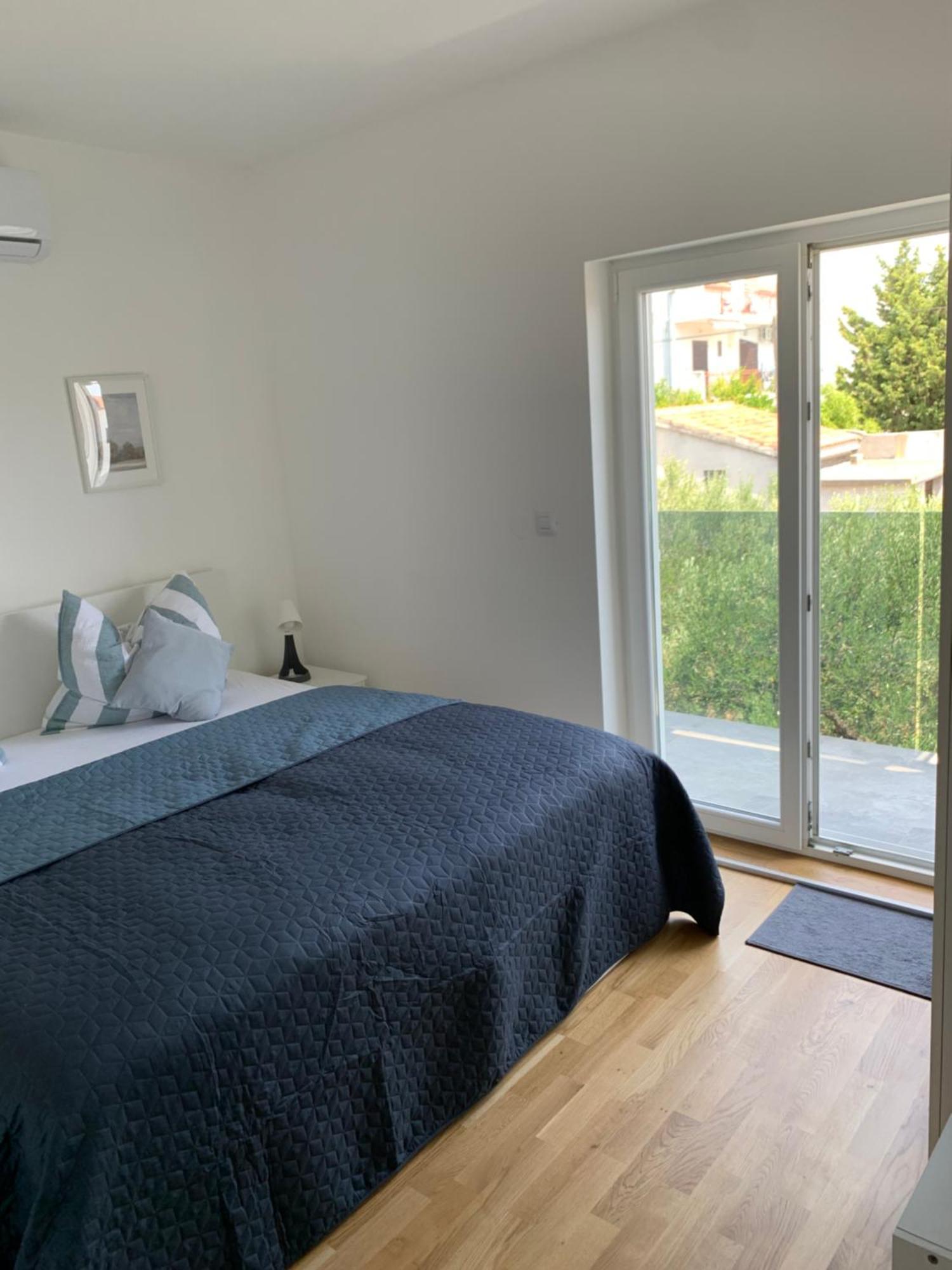 Deluxe Suites Anna Vodice Buitenkant foto