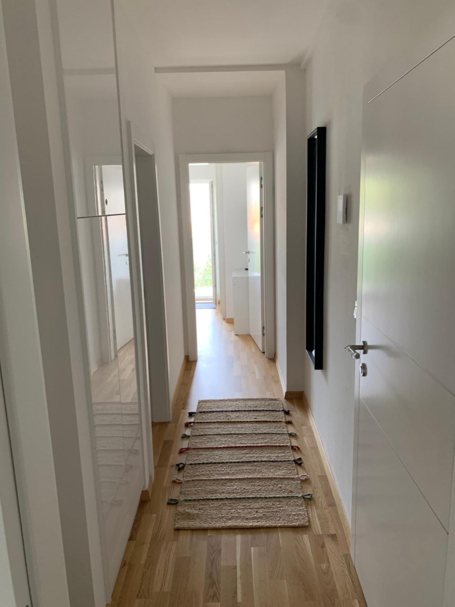 Deluxe Suites Anna Vodice Buitenkant foto