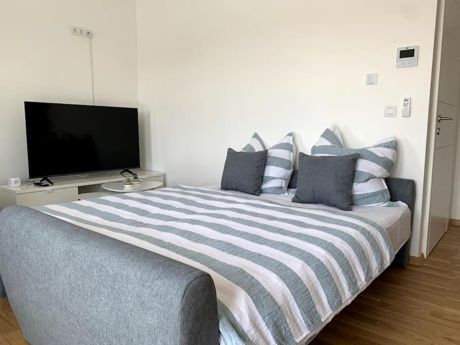Deluxe Suites Anna Vodice Buitenkant foto